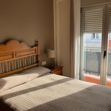 Vivienda Estacion Apartment Ourense Exterior foto