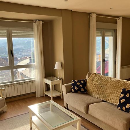Vivienda Estacion Apartment Ourense Exterior foto