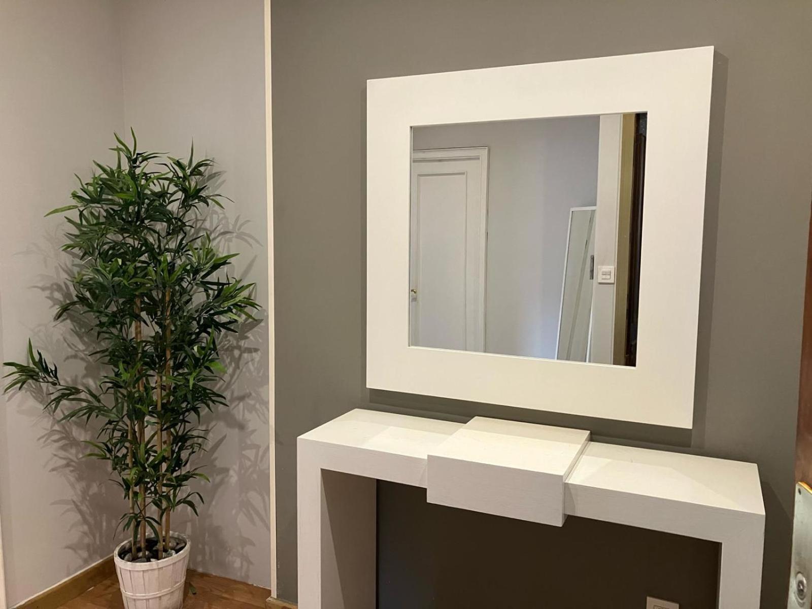 Vivienda Estacion Apartment Ourense Exterior foto